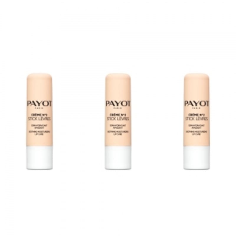 

Payo N.2 Бальзам для губ 4 г (бальзам для губ)