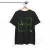 1995 Type O Negative Orchestra Vintage Metal 90er Jahre Musik AesT Unisex T-Shirt