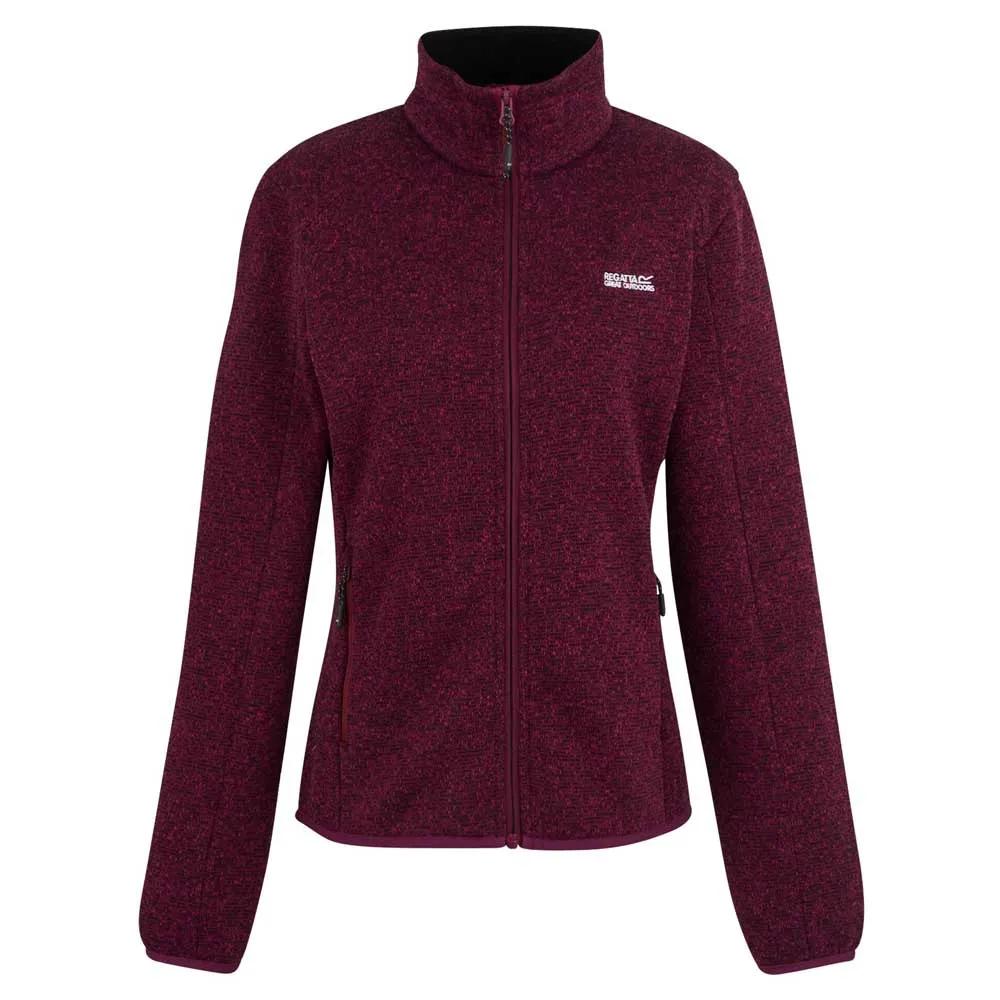 

Regatta Флисовая на молнии Newhill 14