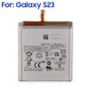 Original Replacement Battery EB-BS912ABY EB-BS916ABY EB-BS918ABY For Samsung Galaxy S23 Galaxy S23 Plus S23+ Galaxy S23 Ultra