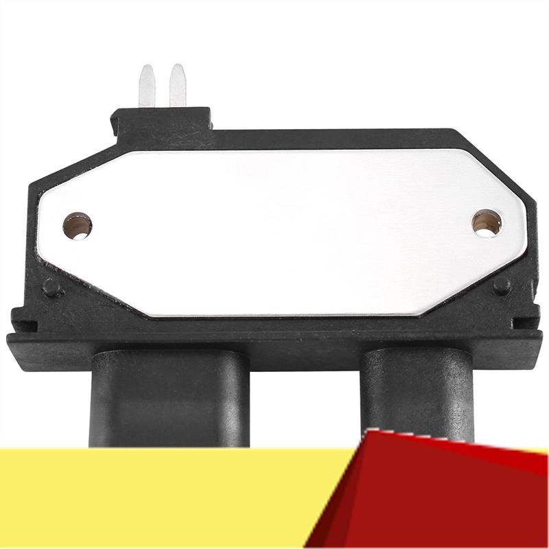 Ignition Module For Volvo Mercruiser Penta OMC 4-Cyl V6 & V8 Engines 811637001, 811637T, 18-5107-1, 3854003-M53K