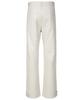 IL CORSO Action Flare Cotton Pants Cream Iepa5E103Cr