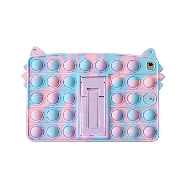 

Чохол для Samsung Galaxy Tab A7 10.4 T500 T505 Lite 8.7 T220 T225 Kids Stand Cover для Tab S6 Lite P610 A 10.1 T510 8.0 T290 T295 Tab A 8.0 T290 T295