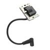 Tändspole för Tecumseh 34443 34443A 34443B 34443C 34443D Solid State-modul Gräsklippardel