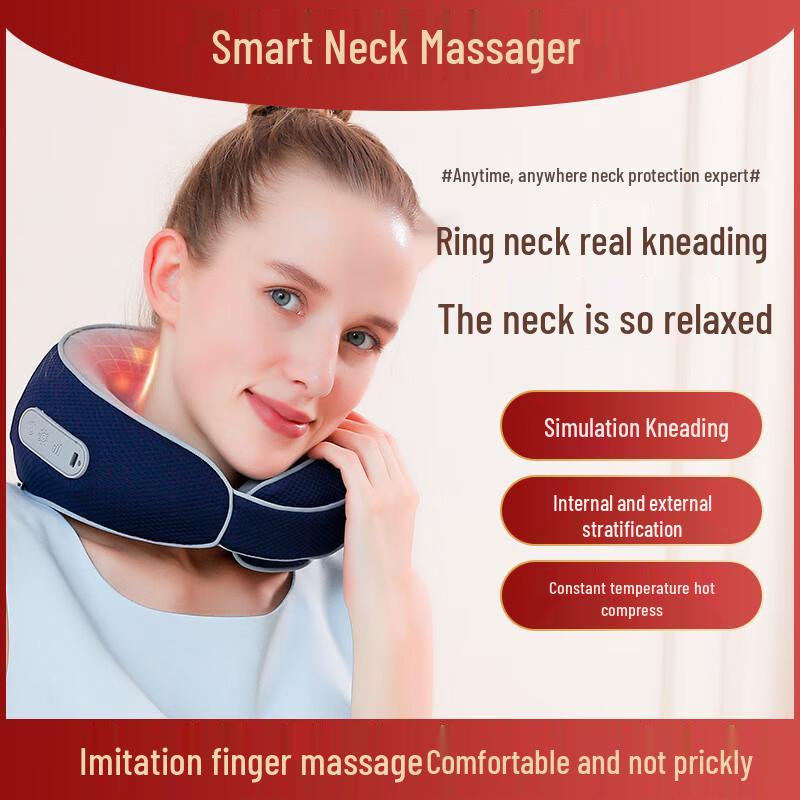 Xiaoniu YM-U20 Cervical Neck Massager