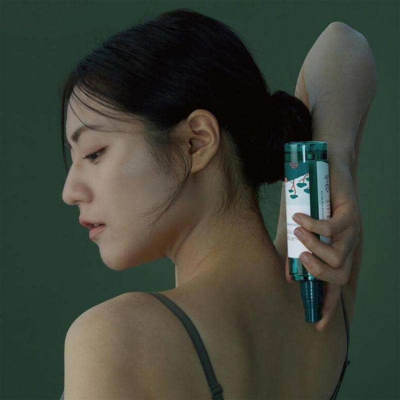 [ROUND LAB] Pine Tree Calming Cica Body Mist 150ml