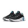 Nike Women's Free Metcon 4 Black Mica Green CZ0596-004