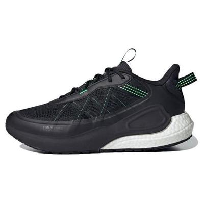Alphalava Web 'Black Green' GY8724