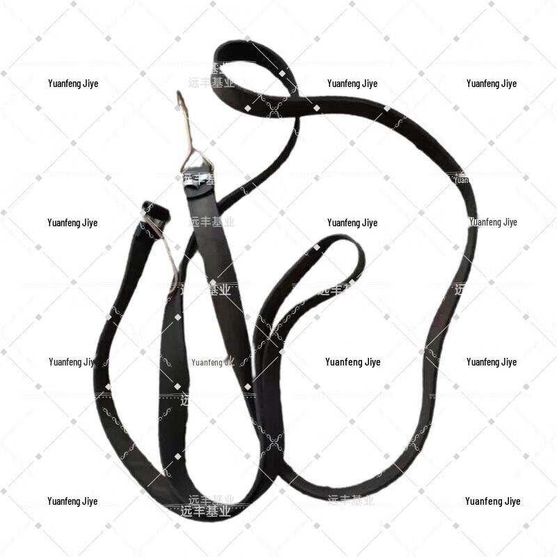 Yuanfeng Industry Obstacle Course Training Elastic Rope