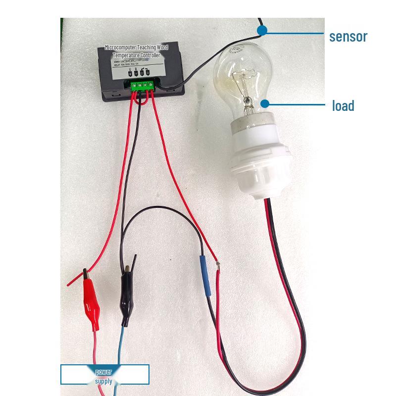W3230 Digital High-Precision Temperature Controller Thermostat Module