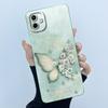 For Samsung Galaxy A04e A04 4G A04S Case Cute Panda Sweet Girls Cats Soft Silicone Back Cover Samsung SM-A042F A045F Phone Case