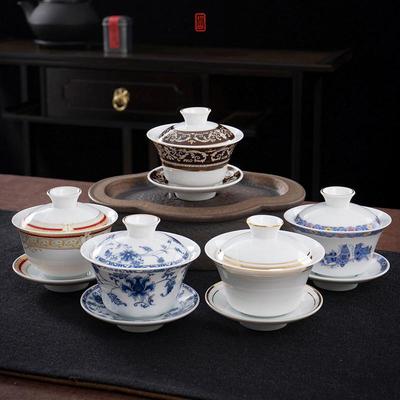 Drinkgerei – Koffie- en theeservies