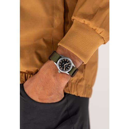 Hamilton Khaki Field Quartz Watch, H69301930, Women's, Officially Guaranteed [Imported]