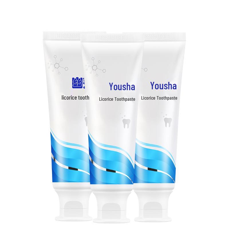 Ulosaxing Fresh Breath Toothpaste