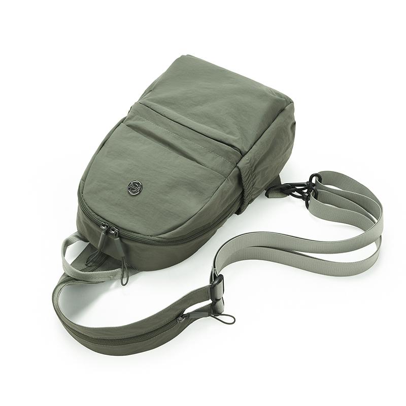 Women's Backpack Multi-Functional Chest Bag Large Capacity Travel Backpack