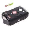Radar Detector, Car Speed Detector, Supports Multiple Frequency Bands, Speed Safety Warning Device.