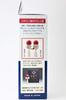 Japan Kendama Association Recommended Welfare Kendama "Taisei" Blue Made in Japan (TAISEI KENDAMA) Yamagata Workshop