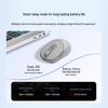 Lenovo Xiaoxin M2 Rechargeable Silent Bluetooth Mouse