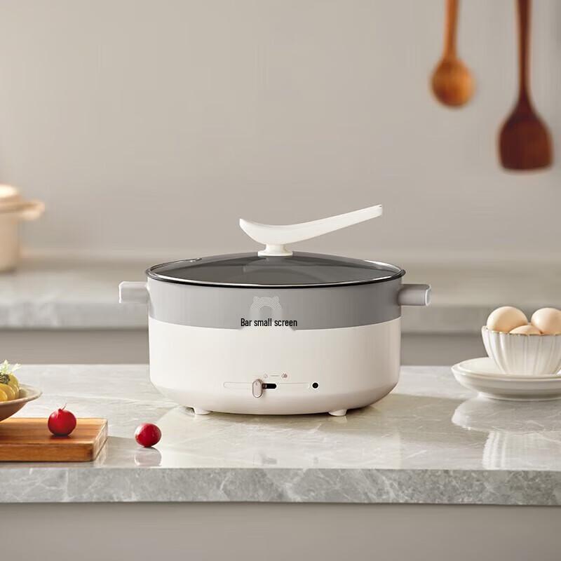 Bear Multifunction Electric Hot Pot CN plug (adapter included)