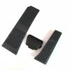 EAZYZKING Auto Gasbremspedal für BMW 5er F07 F08 F10 F11 F18 / 6er F06 F12 F13 / 7er F01 F02 F03 / X3 X4 F25 F26 Z4 E85
