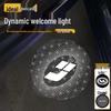 Ideal L9 Dynamic Welcome Light - Suitable for L6, L7, L8, ONE Door Projection & MEGA Atmosphere