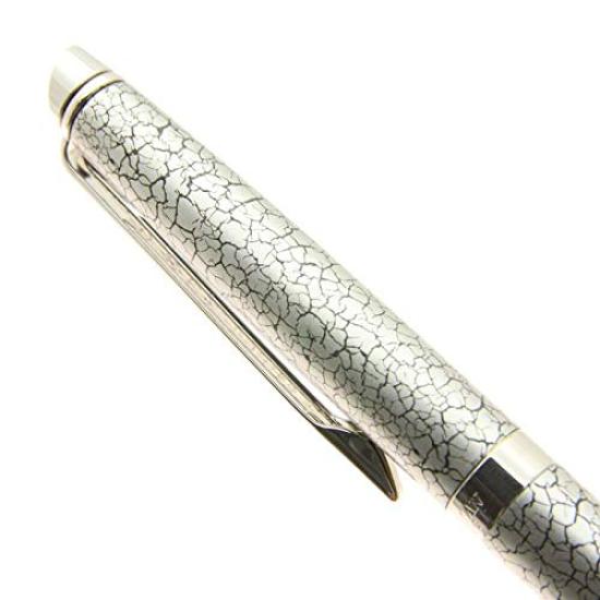 WATERMAN Official Ballpoint Pen Metropolitan Deluxe Marble CT 2042900 Regular Imported Product Oil-based