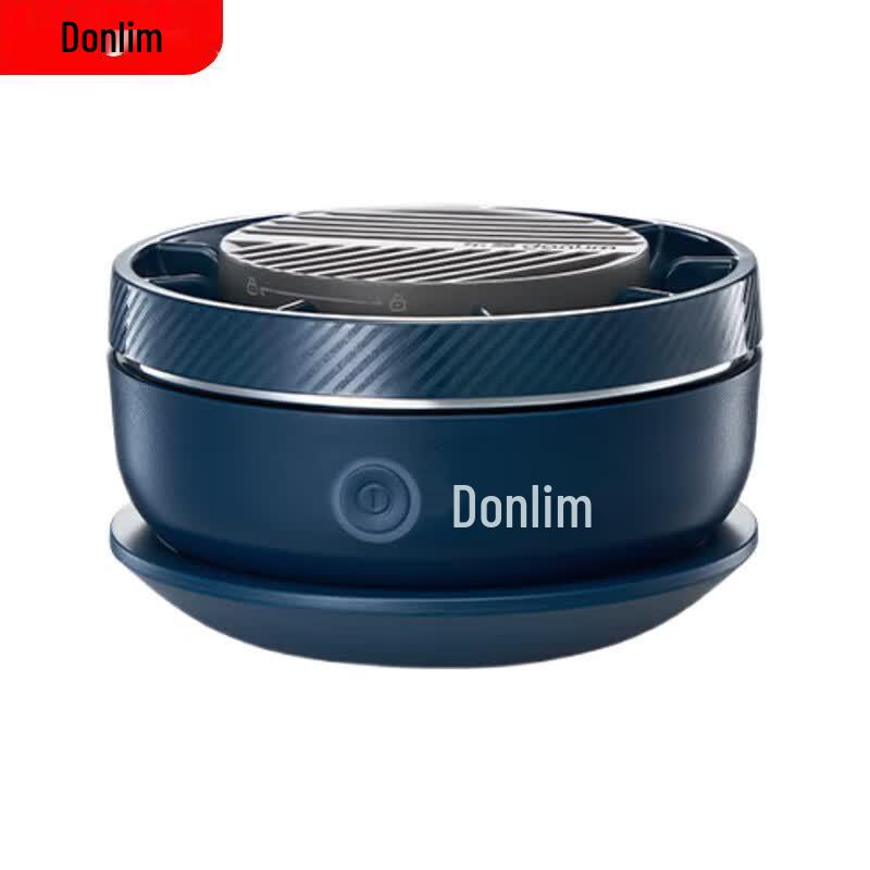 Donlim Portable Hydroxyl Ion Fruit & Vegetable Purifier CN plug (adapter included)