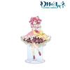 Phantom Yohane SUNSHINE nello SPECCHIO Illustrazione Originale Fiore di Rubino Villaggio Ragazza ver. Supporto in acrilico extra large