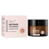 Retinol Cream - Face Anti-Aging Night/Day Moisturiser Helps Skin Regenerating Reduce Wrinkles, Fine Lines, Dry Age Spots, Smooth Hydrating Firming