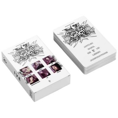 Ive Poka Crush SWITCH HEYA IVE 2nd Mini Album, 2) SWITCH ..., 1