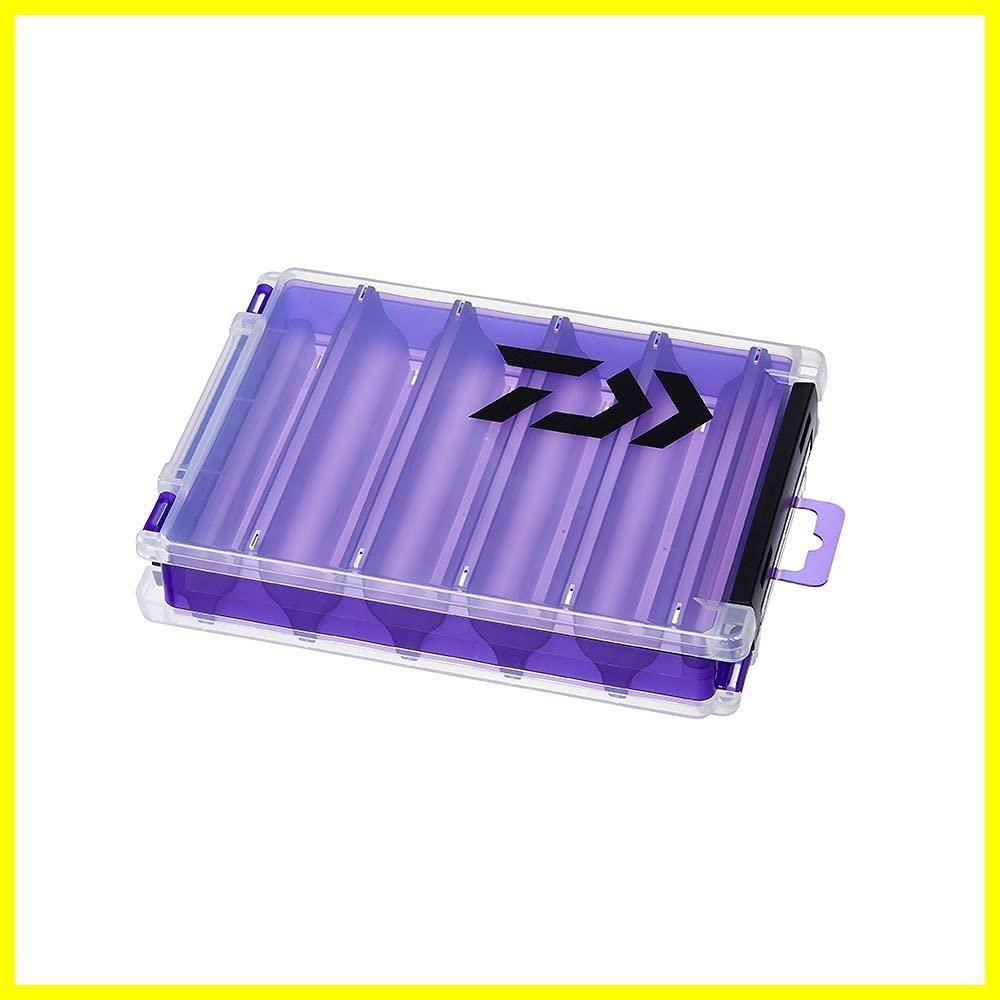 Used [New Product] DAIWA) Lure Storage Case Reversible Case 86/86L/100/120/140/165 Various