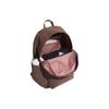adidas Corduroy 28.7L Merklogo 3D Borduurwerk Rugzak Unisex Rugzak Diep-Aarde-Bruin KE6549