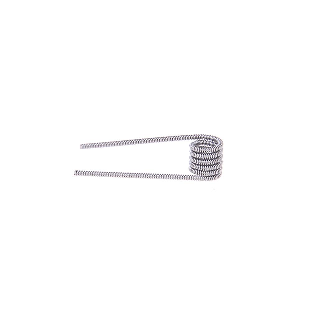 Premade Wire Fused Prebuilt Coil Heating Wire Heating Resistance Wire Heating Coil Resistance Coil