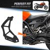 For KTM 790 890 Adventure R S 2019-2023 Chain Sprocket Guard Sensor Cover 790 890 Duke 2018-2023 For Husqvarna Norden901 22-2023