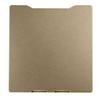 Heat Resistant Printing Platform Flexible PEI Sheet PEI Build Plate  For PLA ABS PETG TPU Nylon