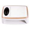 380W Dual-Hand Gel Nail Art Dryer with Large Space