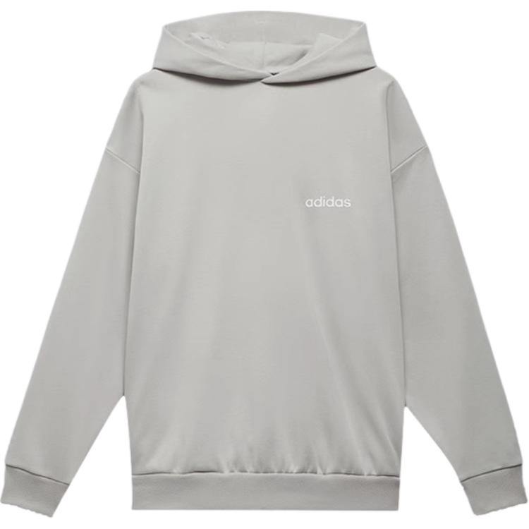 

Adidas Basketball Hoodie IA3438 M