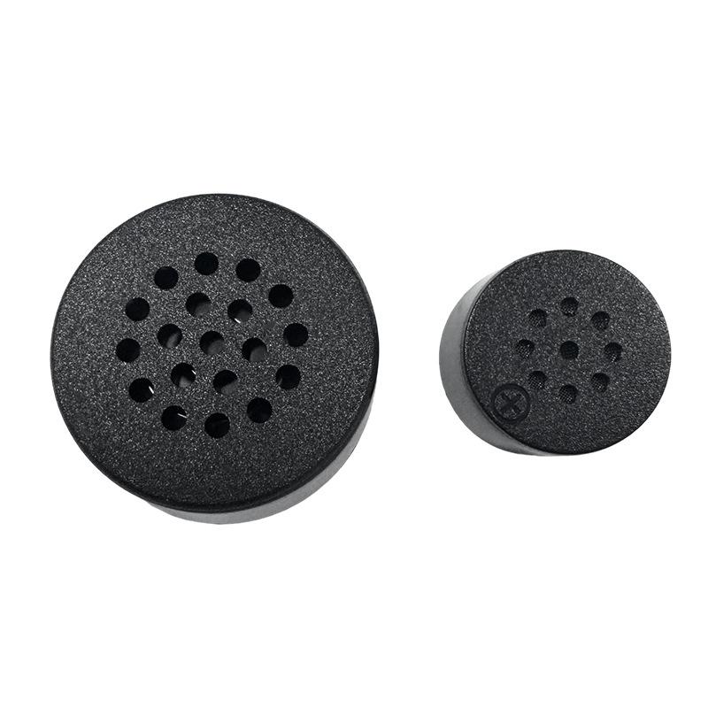 Direct Plug Cavity Speaker Pin 1508-2308-3012 - Clear Sound for Audio Headphones