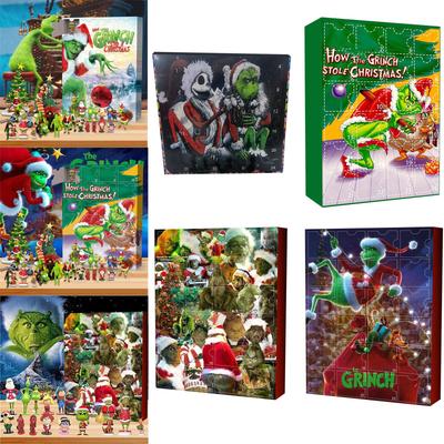 Slávnostné potreby – Vianočné dekorácie