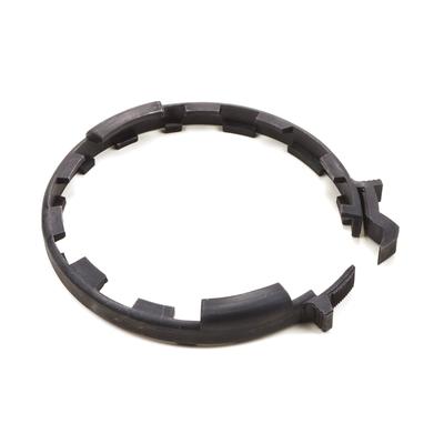 BSP646 Diesel DW8 Fuel Filter Housing Seal Collar Clamp for Peugeot Citroen Fiat Scudo Toyota Corolla MK8 E110 1904.26