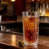 1 Stück Ausländisches Weinglas Saft Tee Kaltgetränke Becher Europäischer Stil Kreativer Glasbecher Luxuriöse Whiskeygläser Geeignet zum Verschenken