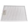 350 X 285 X 9mm Afzuigkap Filters Fornuiskap Vetfilter Keuken Afzuiger Ventilatie Aluminium Afzuiger Filtergaas