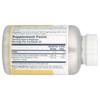 Calcium-Magnesium Citrate, 1:1 Ratio, 180 Veggie Caps