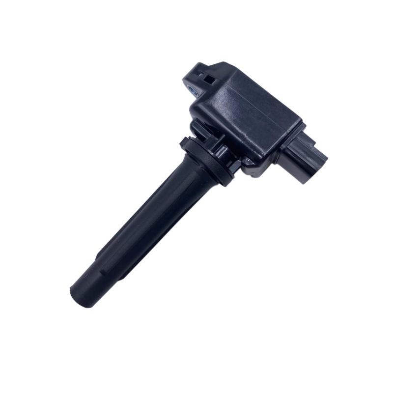 Ignition Coil Pack Replacement for Mazda PE20-18-100A UF656 PE20-18-100 OE Quality