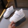 New Spring and Autumn Boys and Girls Comfortable Wear-resistant Soft-soled Sports Anti-skate Shoes