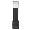 Bookmark Book Light Clip On Reading Light for Books Infinite Brightness Levels 3 Color Mode Built In USB Cable Easy