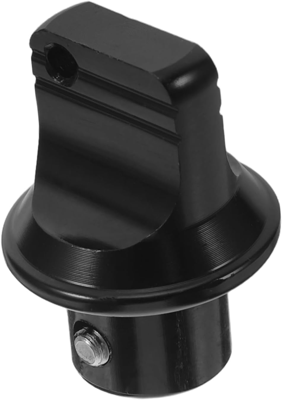 

Аксессуары для ключей мотоцикла Головка ключа из алюминиевого сплава для электросамоката Легкие запасные части для ключа Легкая установка Крышка ключа