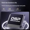 ChuanGu Berlin Sound Open-Ear Bluetooth Earbuds