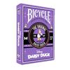 Disney Bicycle Daisy Duck Playing Card Deck (Pack of 56)
