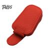 Vehicle Eyewear Clip Car Visor Sunglasses Holder, Multi Functional for Glasses Ticket, No Magnetic Storage Drill Sun Organizer, Scratch Proof